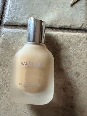 Haus Labs By Lady Gaga Skin Tech Foundation - Cream/Beige